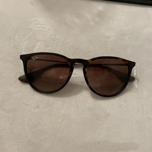 Ray-Ban Erika Sunglasses